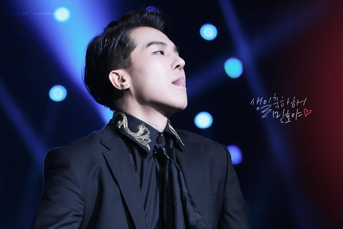 민호 생일기념 영상 업데이트 했어요 ><! 민호야, 23번째 생일을 진심으로 축하해! 우리 오래 보자ㅎ.ㅎ 사랑해♡♡♡♡♡ #MyFavoriteSongIs23 beatboy.kr/bbs/view.php?i…