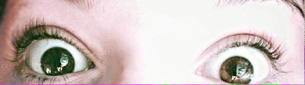 GreyLikesBands's tweet photo. My eyes are on point today http://t.co/QeFzlXUb5i