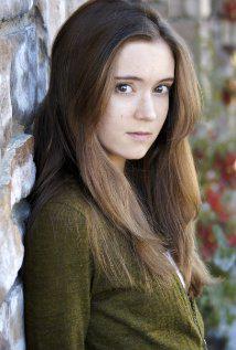 Happy birthday to Hayley McFarland (The Conjuring) who turns 24 today 