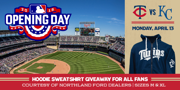 Minnesota Twins tweet media