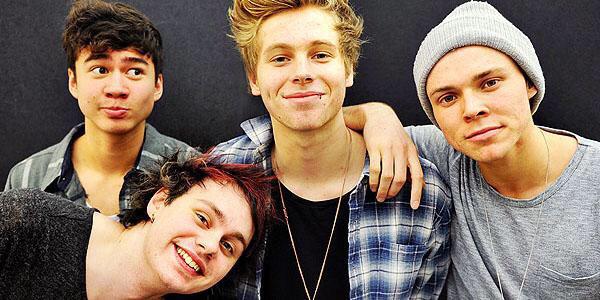 Видео 5 секунд. 5 second video. 5 seconds of summer 2014. 5 seconds of summer. 5 seconds of summer.