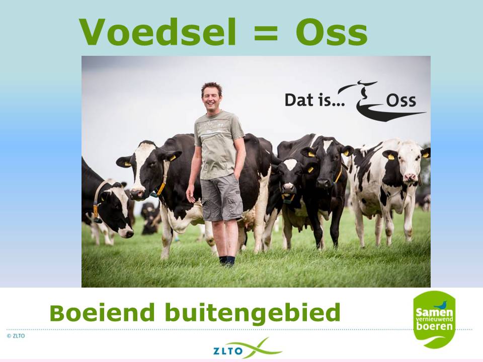 #voedsel = #Oss
70% van Osse grond wordt gebruikt om ons in voedsel te voorzien! 
<a href="/Thomas_Segers/">Thomas Segers Foto</a> Fotografie #datisOss