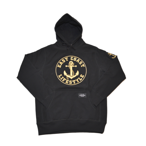 EASTCOASTLIFEST's tweet photo. Only 15 gold hoodies left in stock! Our most premium product yet, 100% made in Canada. Don't miss the #GoldCollection http://t.co/JIorYUqUg3
