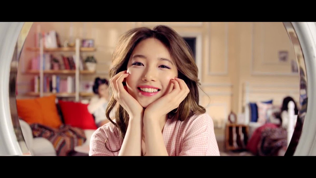 sehseh's tweet photo. Mirror, mirror who is the fairest of all?  "Suzy"
#ONLYYOUMISSA http://t.co/ktaucBpjKT