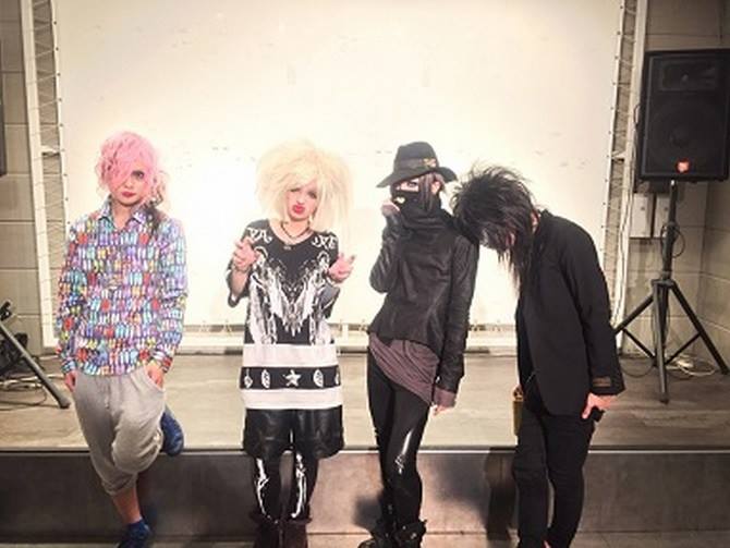 恋一 (@Koichi_Bambi) / Posts / X