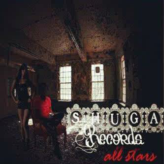 Mizzypee's tweet photo. MUSIC : Shuga Records All Stars [@shugarecords] --- Money Bag http://t.co/xTYizBayDt http://t.co/aY487BAQqb