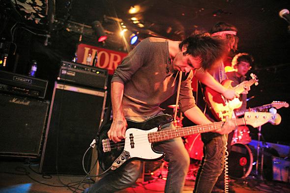 blogTO's tweet image. No cash? No problem. Here are the top 10 no cover music nights in Toronto. bit.ly/1HVzoHZ