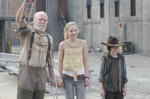 Happy Birthday to The Wonderful man Scott Wilson 