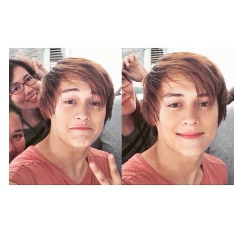 Happy birthday to Enrique Gil !! 