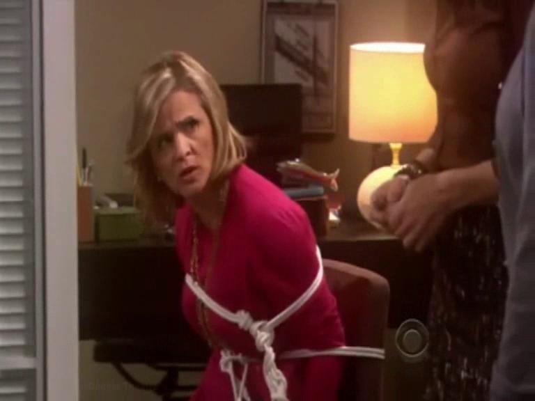 Happy Birthday, Amy Sedaris !

 