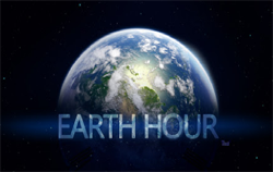 GoSharitabl's tweet image. #EarthHour2015 was a big success! #Sharitabl - A #SocialNetwork for Good supports #EarthHour #GlobalCitizenEarthDay