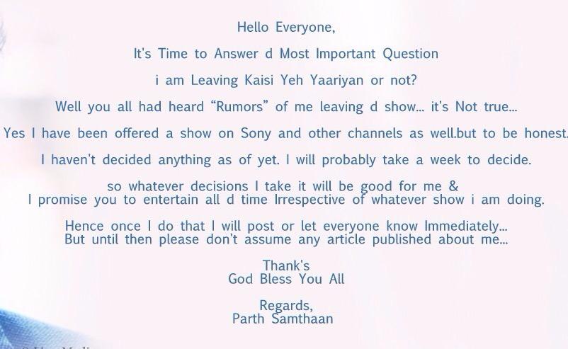 LaghateParth's tweet photo. The answer to the most important question : http://t.co/mWptsksjct
