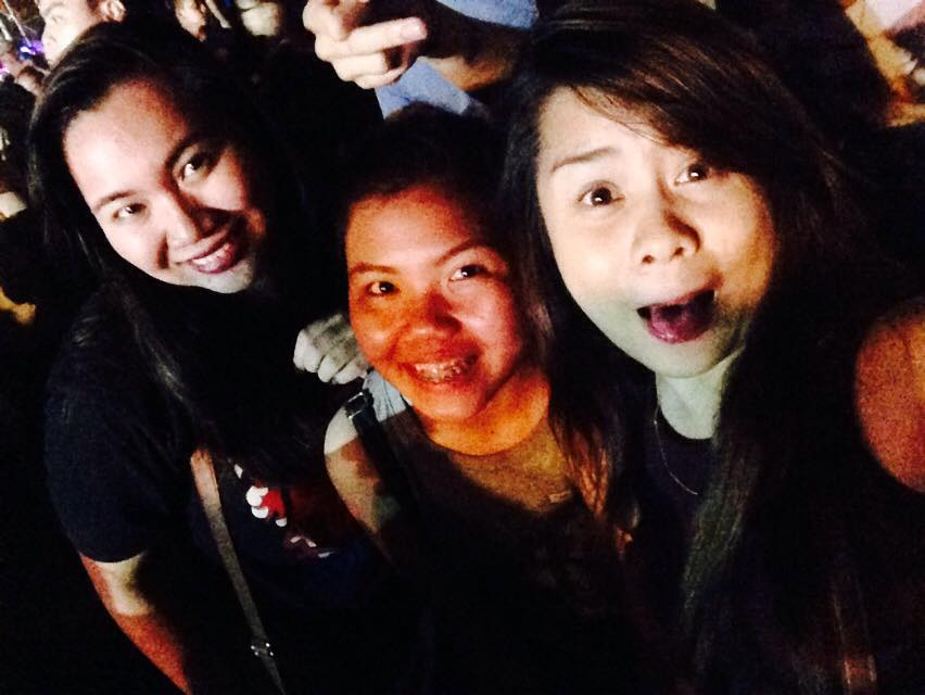 mainegerodiaz's tweet image. Last night&apos;s 🙌 #Unleashed4