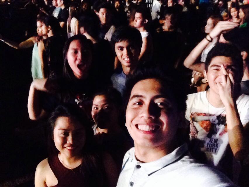 mainegerodiaz's tweet image. Last night&apos;s 🙌 #Unleashed4
