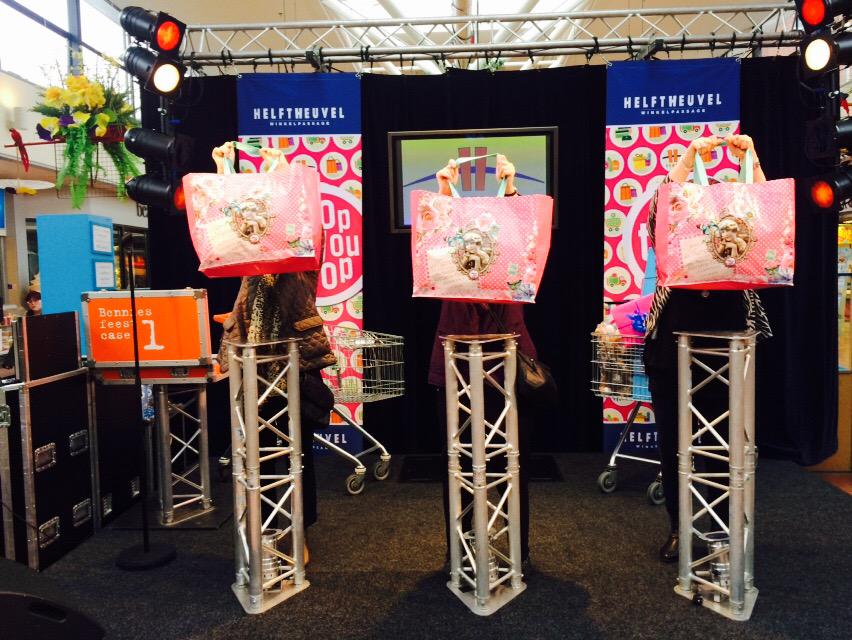 Veel winnaars blij mogen maken vandaag!! <a href="/HelftheuvelDB/">Helftheuvel</a> io <a href="/EventZ_NL/">EventZ Nederland BV</a> was top!