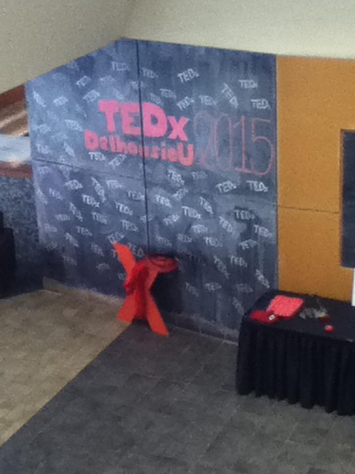 A great Sunday afternoon #inspirechange #tedxdal
