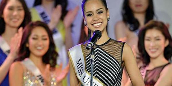 cuatro's tweet photo. Miss Japón no es "suficientemente japonesa". ¿Qué os parece? > http://t.co/c5l6dnypFz http://t.co/ZhKVFNku0O