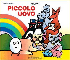paolabox's tweet photo. Piccolo uovo (ed. Lo Stampatello) tra i 500 migliori libri illustrati del mondo!
http://t.co/GI5AveVpjY http://t.co/zWf0DFQoT0