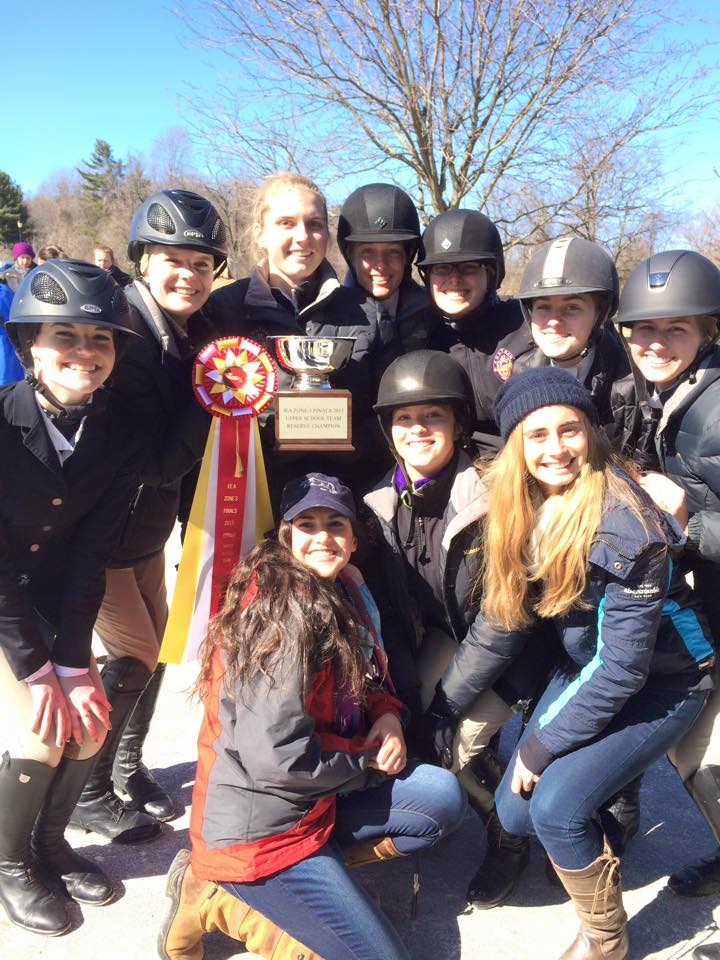cmhob525's tweet photo. #ChathamHallBecause our girls never give up! #comeback #ridesmart #rideconfident! #reservechamps! http://t.co/zC0jXxrtYV