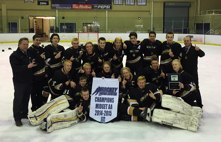 Hockey Nova Scotia tweet media