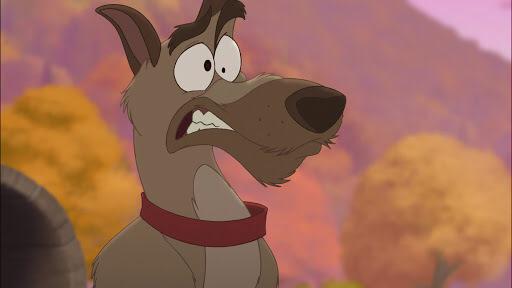 GrumpyGrey_Dog's tweet image. #Online 
Morning everyone.