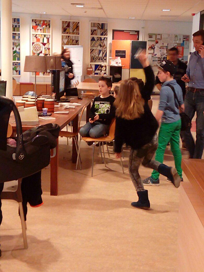KulturhusBeek's tweet photo. De #game middag was weer een groot succes!
Elke laatste zondag van de maand. @KulturhusBeek http://t.co/CYRFumeLWh