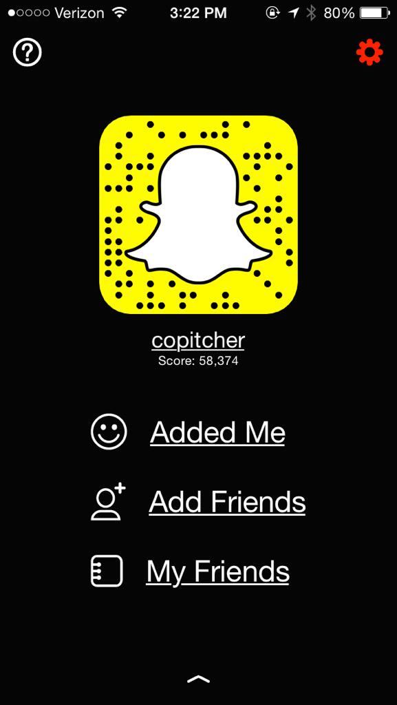 CoPitcher's tweet image. Add me on snapchat