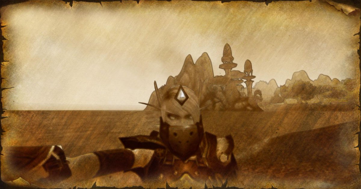 KelRosesinger's tweet photo. Lovely day for a walk and a sketch! #Warcraft! http://t.co/ttaM2KGIfE