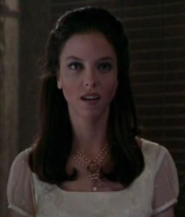  happy birthday to my lovely Drusilla miss Juliet Landau from your fan with Autism Jared 