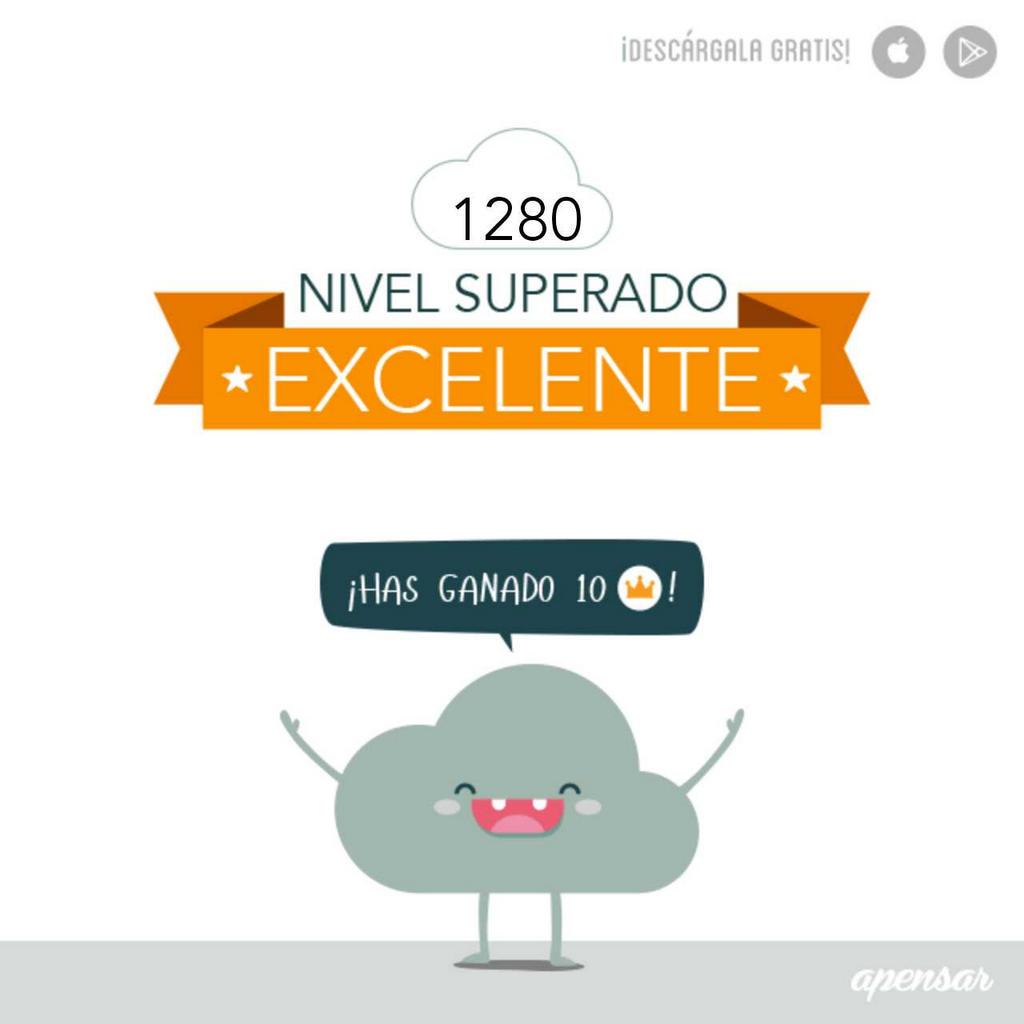 yurleis's tweet photo. ¡Me encanta jugar #Apensar! Disponible en App Store http://t.co/oMXbzUJIPe y en Google Play http://t.co/NKZmzwNpGd http://t.co/vYbv594tCv