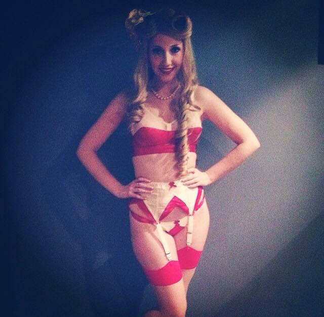 paigelapearl's tweet photo. Come to @Cherry_Colas tonight and see 1 new Act AND my 50's Kitten Act in my @whatkatiediduk set! #sinfulsundays http://t.co/tgtIC82pFr