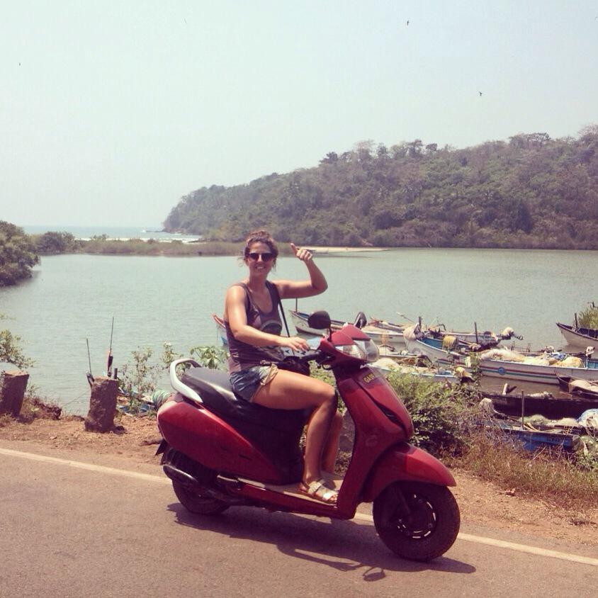Nattgrainger's tweet photo. Goa http://t.co/qvIef83pbK