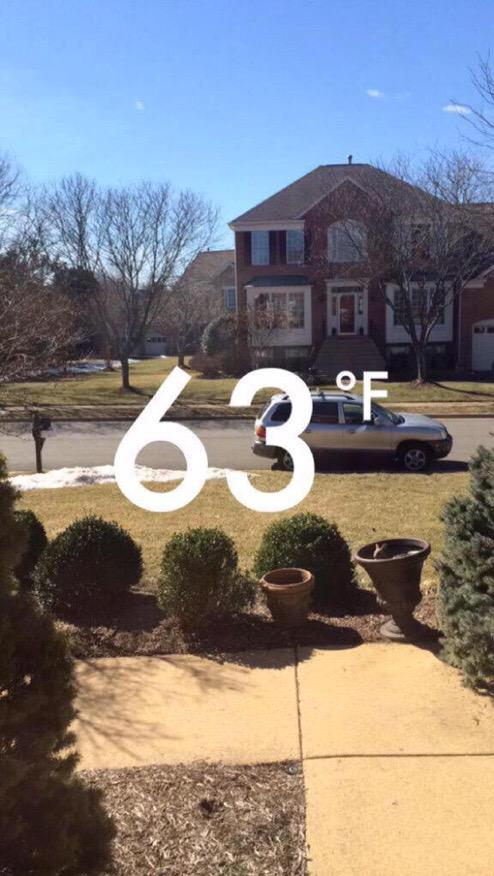 bwiz4's tweet image. Now vs. in 5 days #michiganproblems