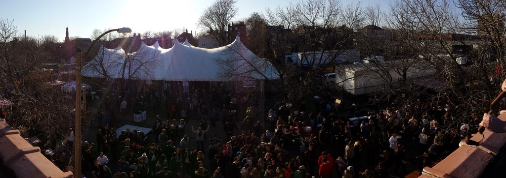 AndyBurgio's tweet photo. Thank You to all the volunteers that made this the best Lupulin so far! #lupulin2015 #4handsbrewery http://t.co/WY3m6G5MoP