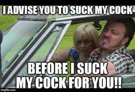 trailerparkboys's tweet photo. The Trailer Park Boys S9 fan memes have started already... keep 'em coming! #TPB9Binge http://t.co/QyTUVJFRI7
