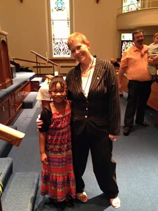 fog42's tweet photo. Great day at church http://t.co/UxU2n4cuCi
