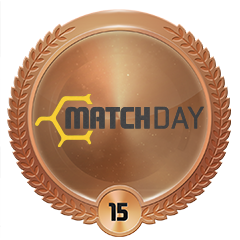 GerardoDisanto's tweet photo. FIFA 15
Tifoso(Bronze) #PS4share http://t.co/2lfkKZETwF