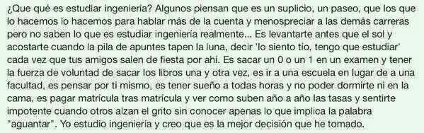ingeniero_boss's tweet photo. Y a pesar de todo, la mejor decisión de nuestras vidas. http://t.co/ijhNsvAoTJ