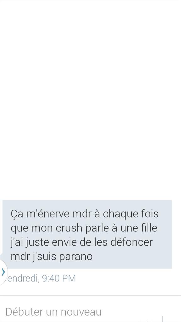 Hontedecrush's tweet photo. On n'est toutes les mêmes dans ce genre situation 😂😂 http://t.co/2hZ2H6Sj9G
