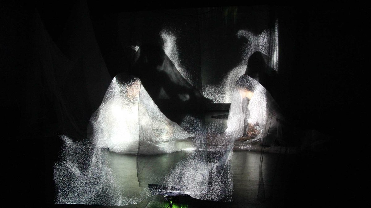 DAP_Lab's tweet image. join us for exhibition-performances on Tuesday, 31-3-2015: Artaud Performance Centre, Brunel Univ. Uxbridge, UB8 3PH.