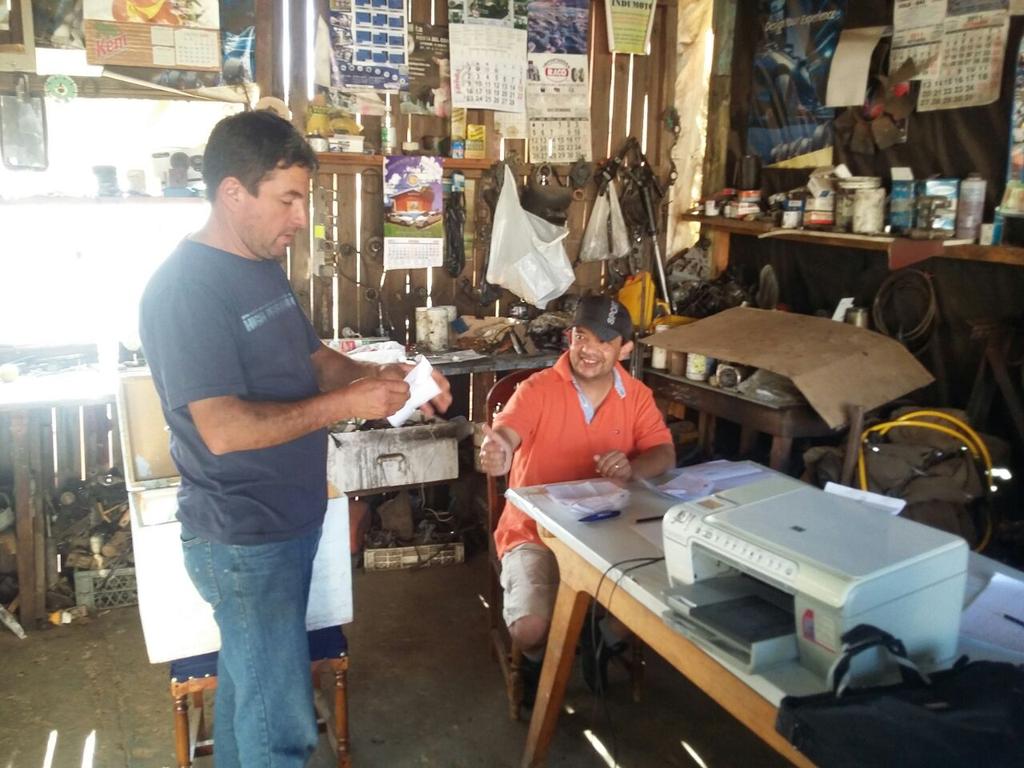 jrlitueche's tweet image. #eleccionesPDC2015  litueche, Cardenal Caro lista 1 00, lista 2: 25, lista 3: 11.