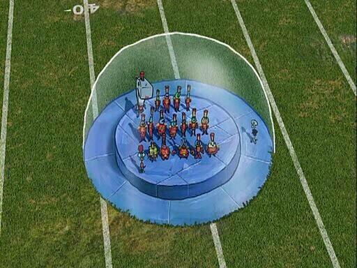 9Osmemory's tweet photo. Hands down, best Halftime show ever http://t.co/6bp1AdUaTP
