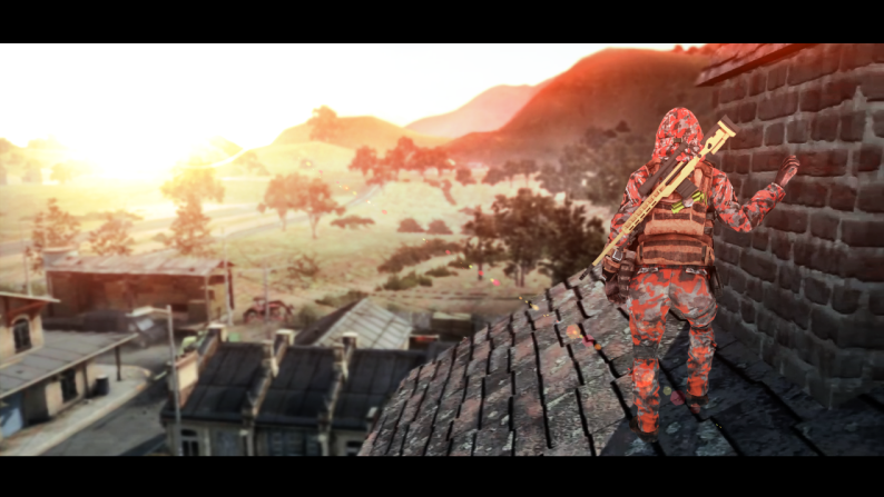 ReaCTheStyle's tweet image. The Last Part!