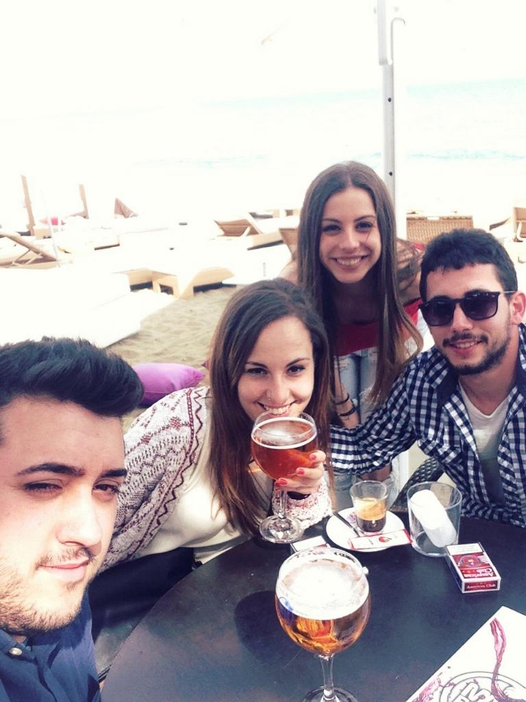 Mary_CM_94's tweet photo. Muchísimos recuerdos hoy....#mojacar #agustito #verano http://t.co/s74nvIzMZ0
