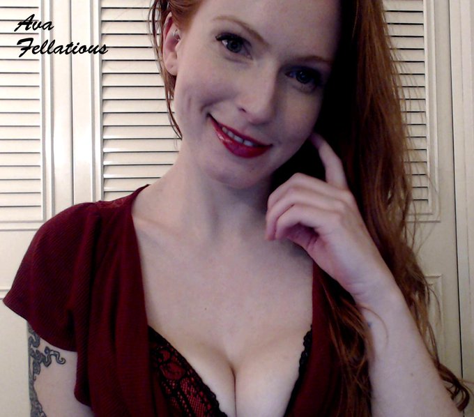 I'm on on a rare sunday, come have some fun w/me! @GoodTimeBob @RedHeadDaily @iHeartCamGirls @bobsbestboobs<a href="/tag/cei"class="tags"><span>#cei</span></a>