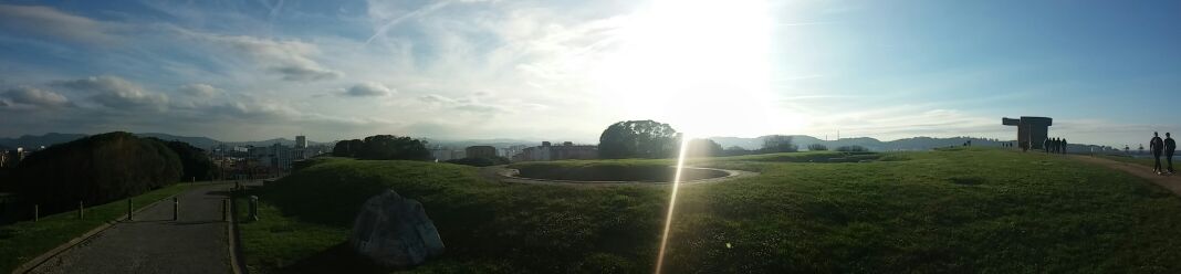 acgleon's tweet photo. Buen fin de semana en #gijon #xixon http://t.co/iLlWh6vRZa