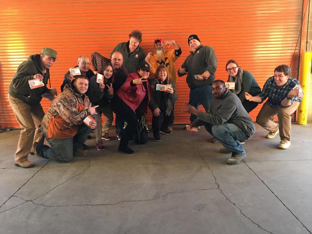 Home Depot Timonium tweet media