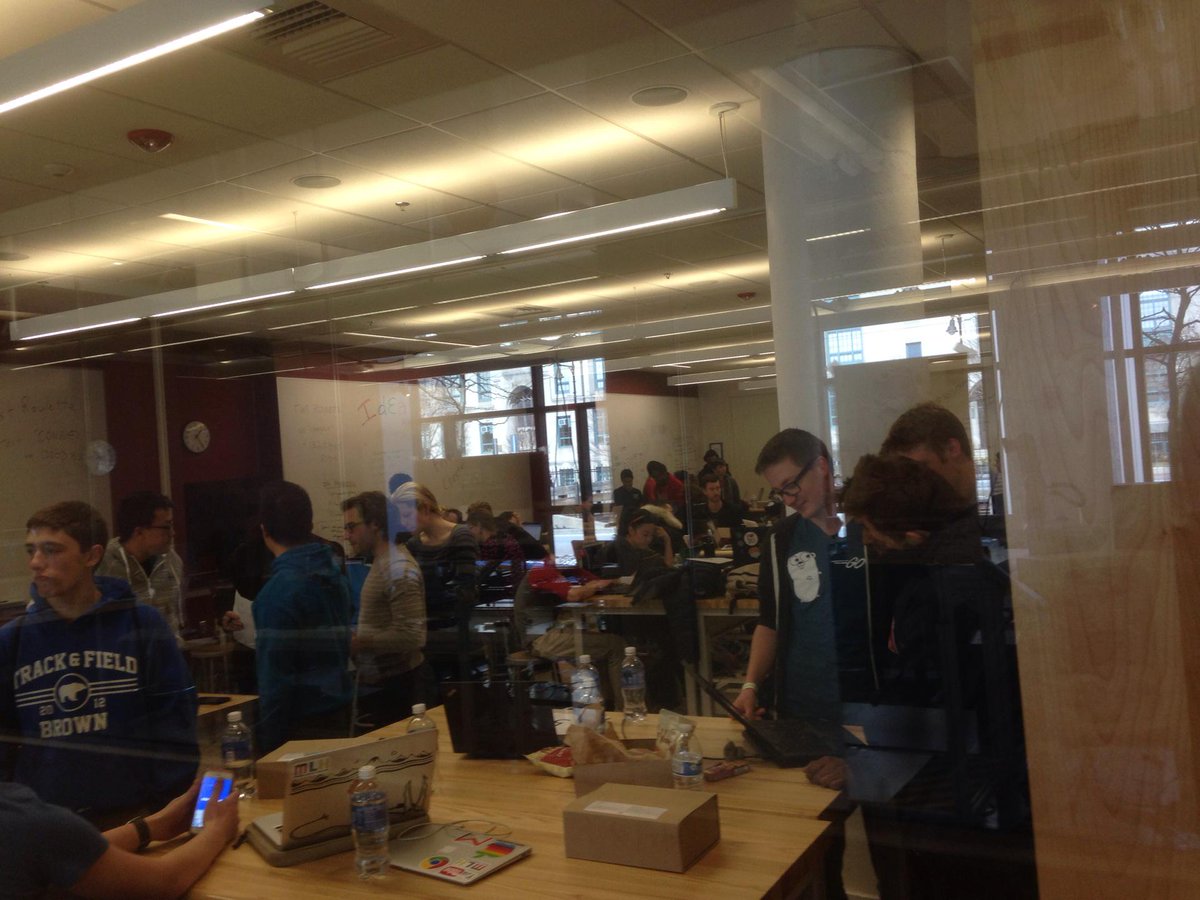 zosa's tweet photo. Second Annual #MakeBU #Hackathon https://t.co/wfdAFicFuR http://t.co/tpGqOmUZ17