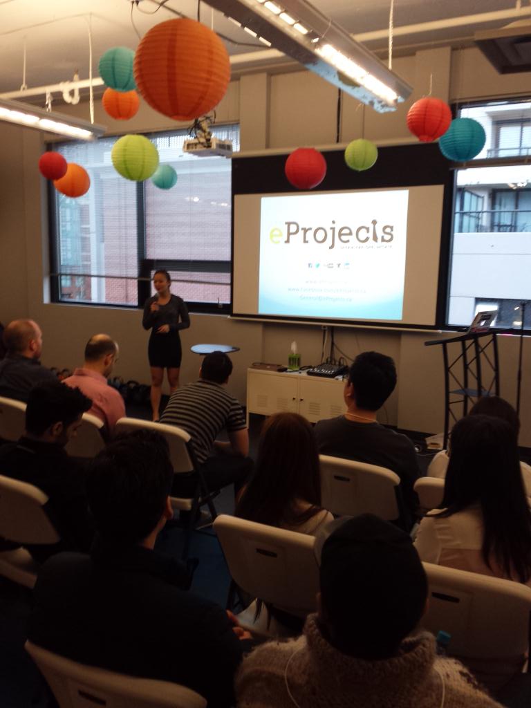 eProjectsUBC's tweet image. Bootcamp Part2 is underway! #eprojectsbootcamp #eProjects