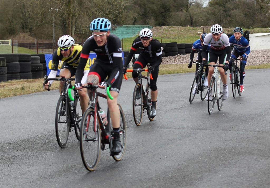 pro vision race team